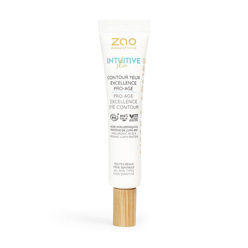 Zao 高效逆齡撫紋眼霜 Pro-Age Excellence Eye Contour